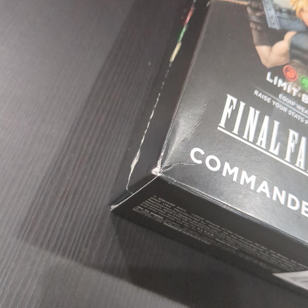 ダ*ル様 【K23】マジック ギャザ FINAL FANTASY 統率者デッキ