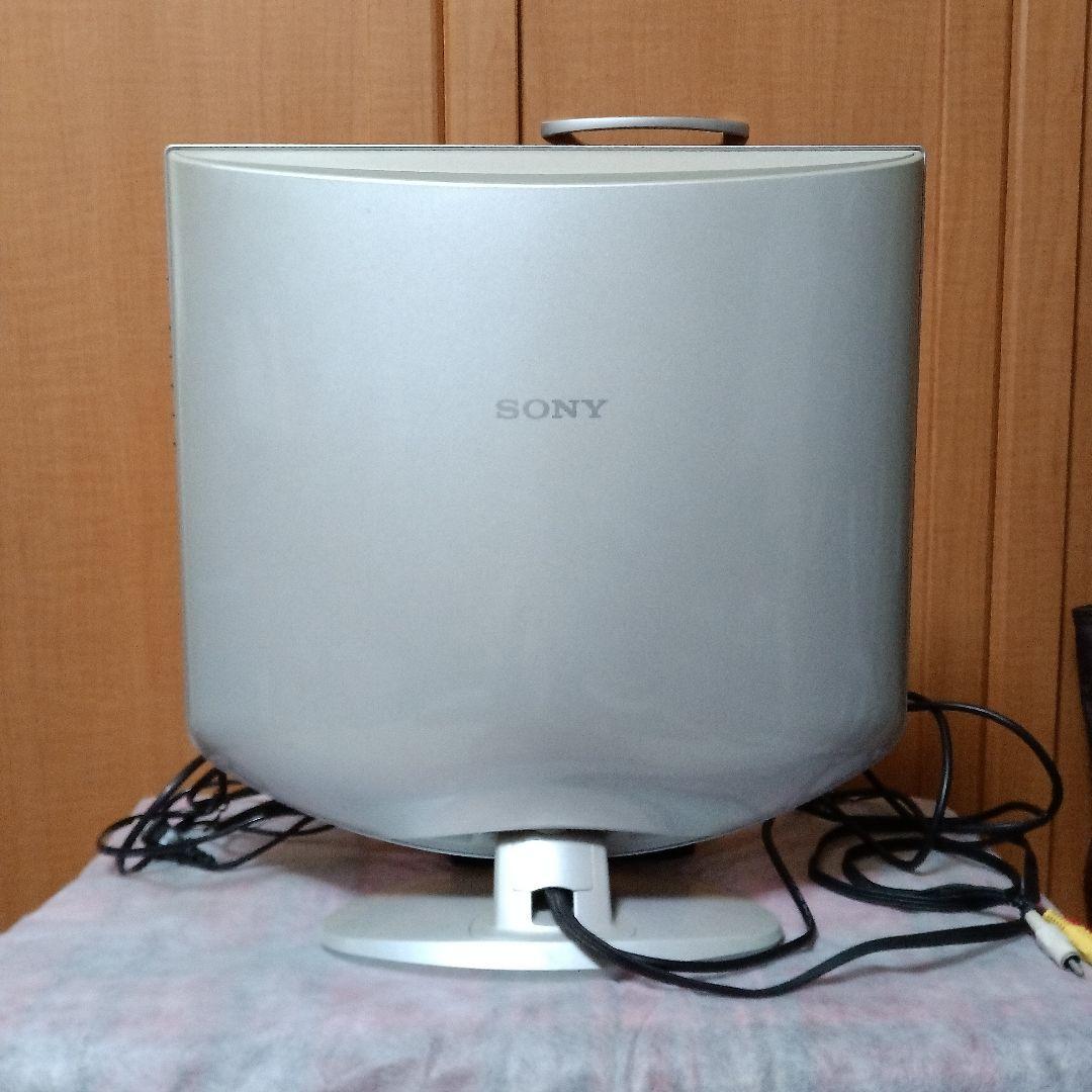 SONY 液晶テレビ 本体 + リモコン + ACアダプター