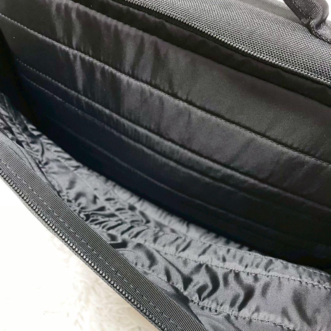 TIMBUK2 メッセンジャーバッグ　ブラック　新品　メンズ　コルデュラ