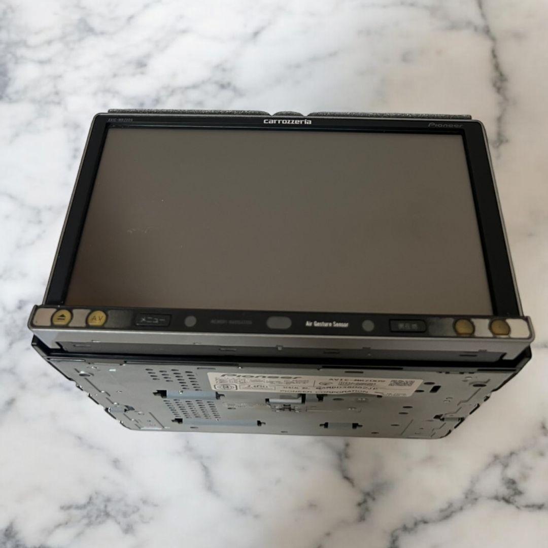 AVIC-MRZ009 carrozzeria　カロッツェリア　楽ナビ2012