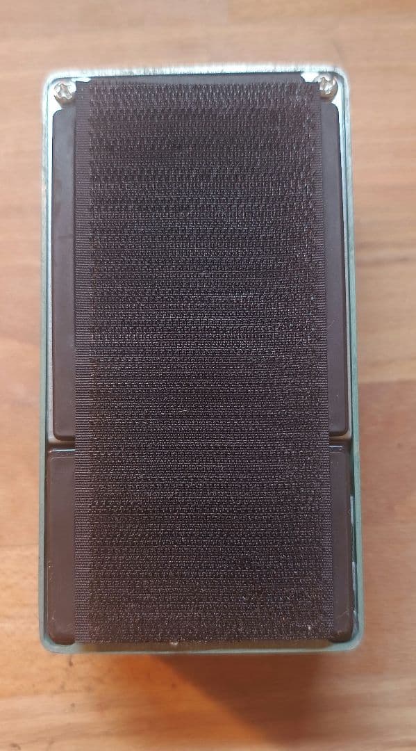 Ibanez / TS9DX Turbo チューブスクリーマー