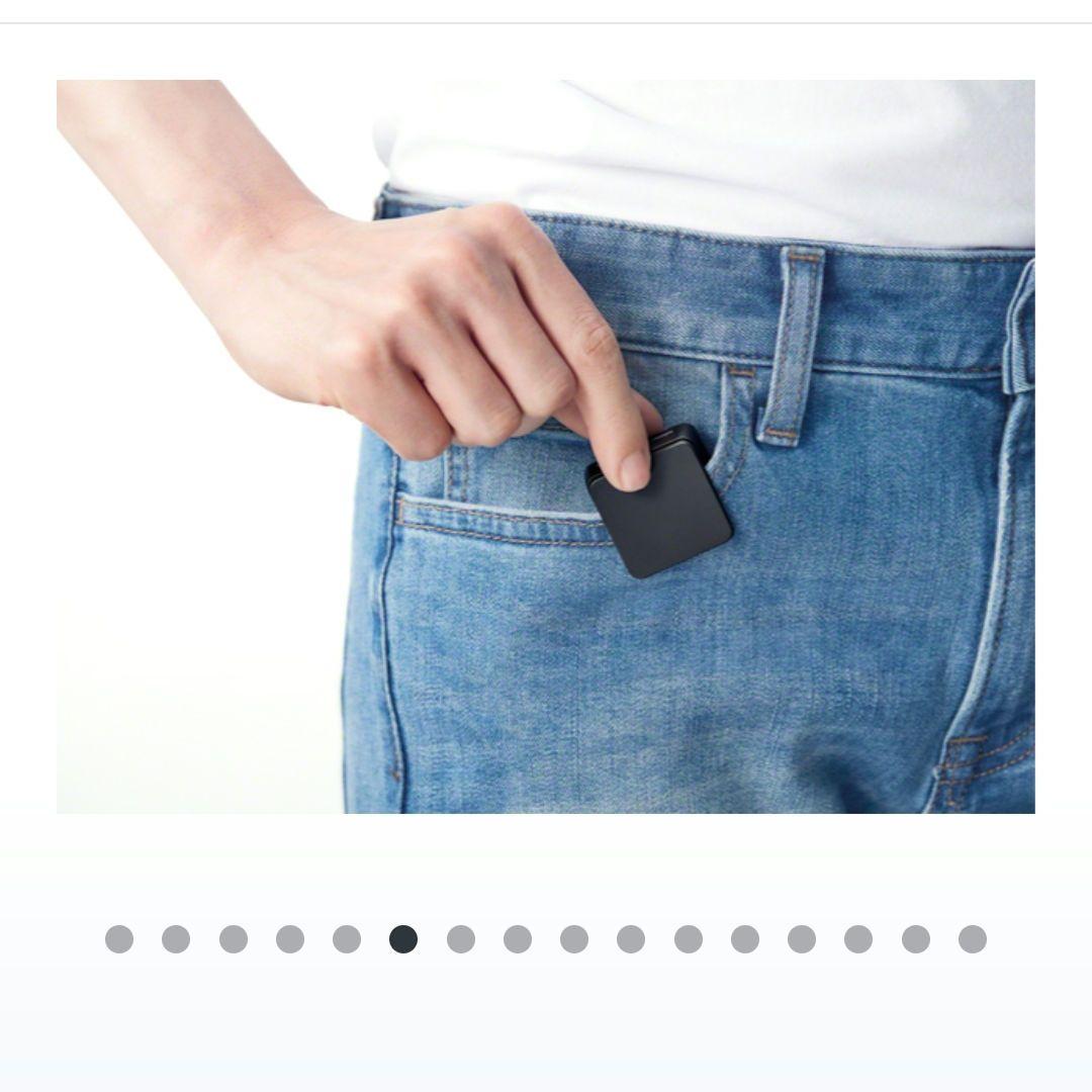 SONY ステレオICレコーダー ICD-TX800