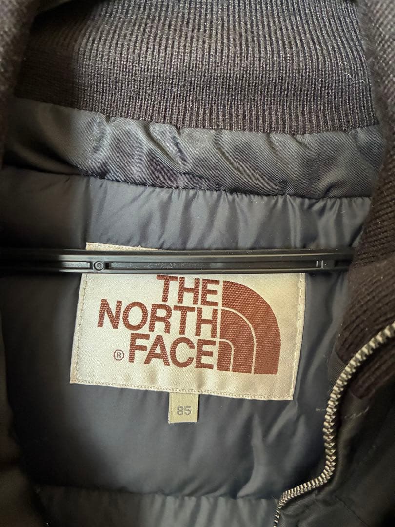 ノースフェイス レディース ジャケット