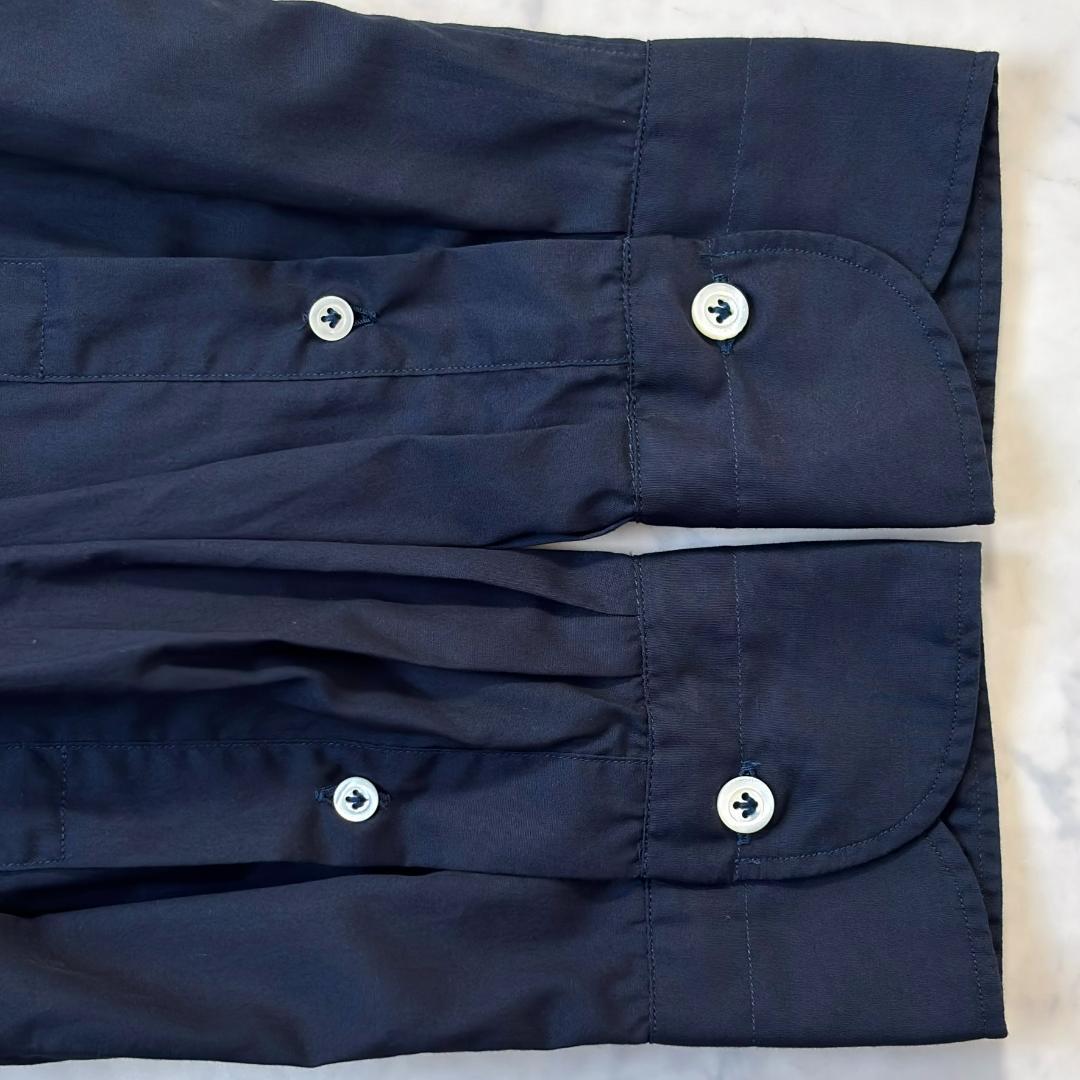 美品 ジャンネット vinci fit カッタウェイ 太陽アイコン 濃紺 tw3