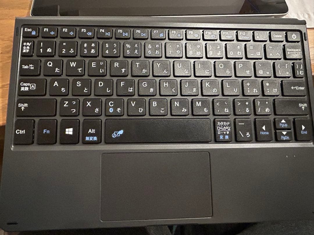 美品　Microsoft Surface GO2 本体と充電器