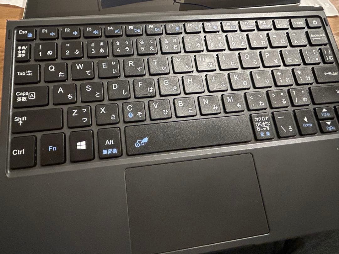 美品　Microsoft Surface GO2 本体と充電器