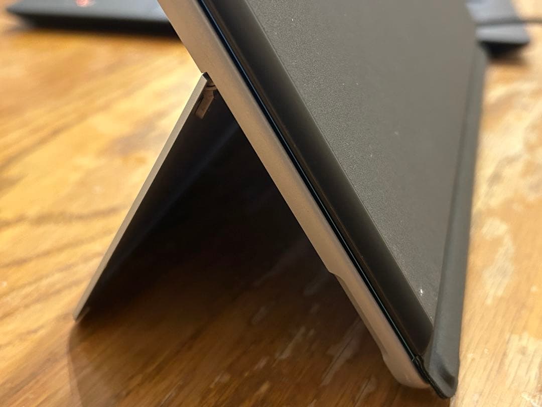 美品　Microsoft Surface GO2 本体と充電器