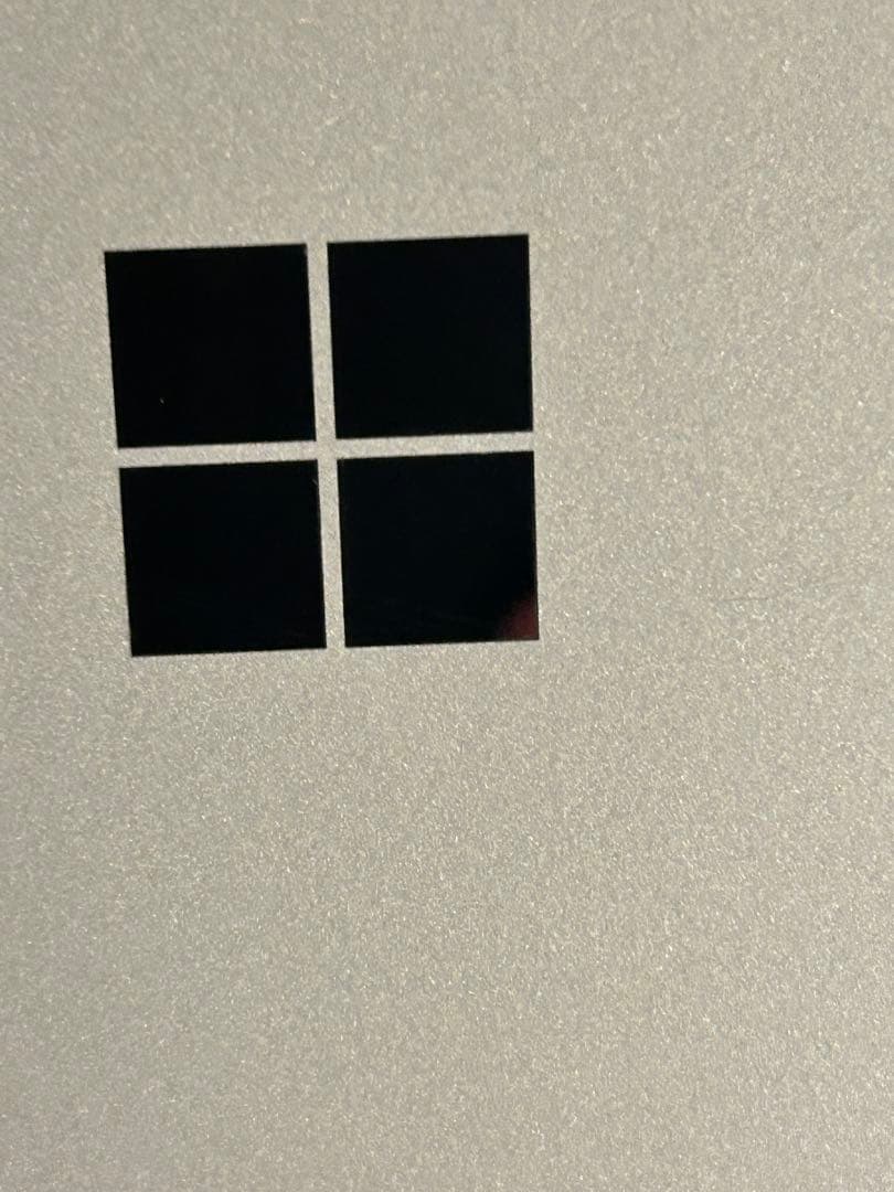 美品　Microsoft Surface GO2 本体と充電器