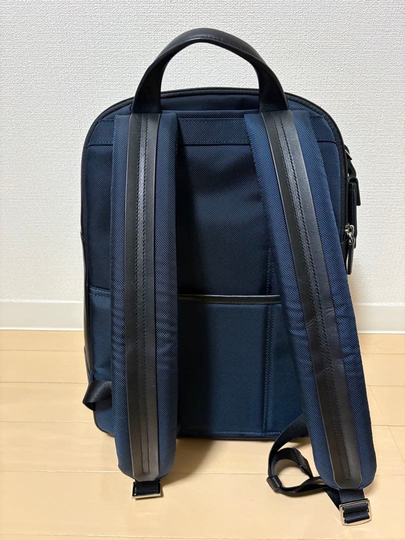 JARVIS キャンパス・バックパック　TUMI