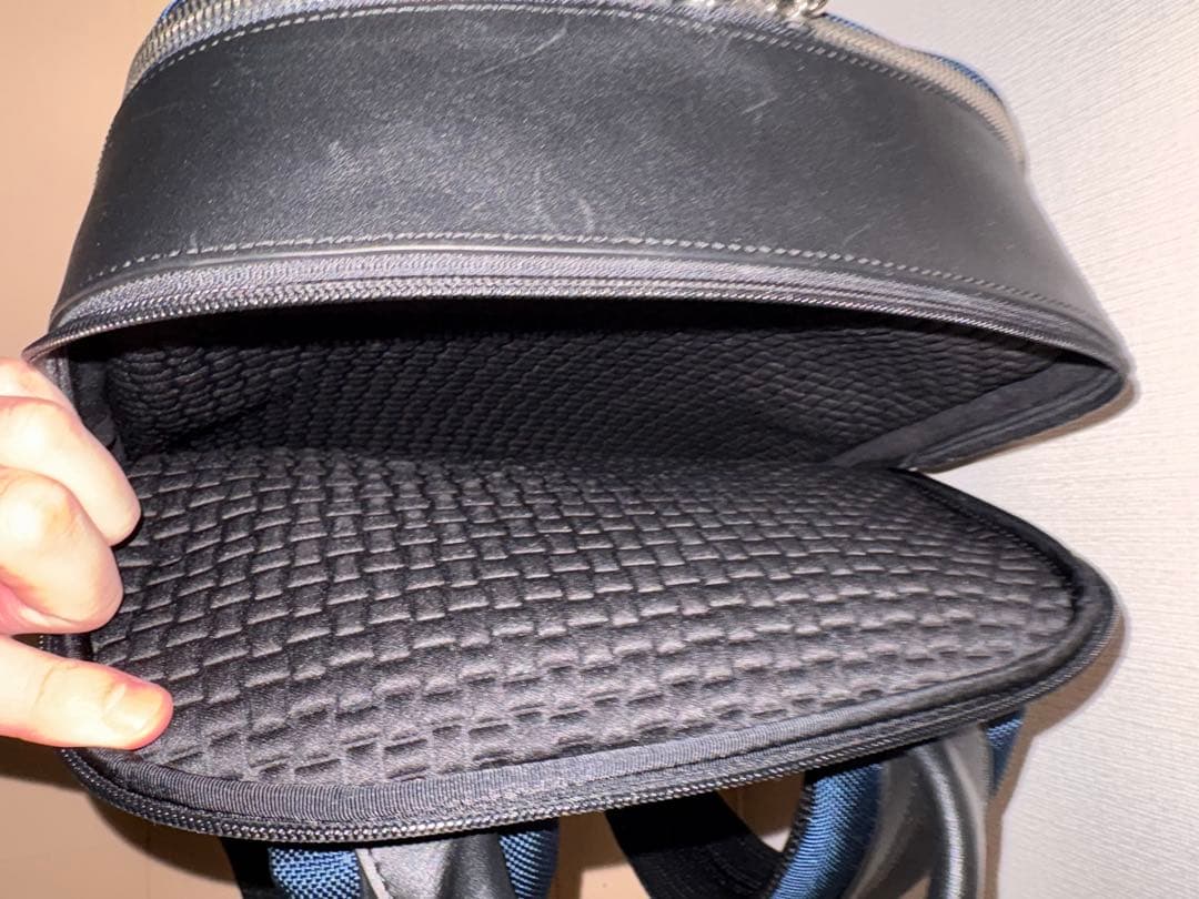 JARVIS キャンパス・バックパック　TUMI