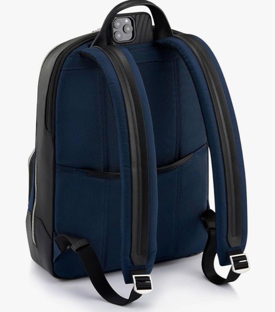 JARVIS キャンパス・バックパック　TUMI