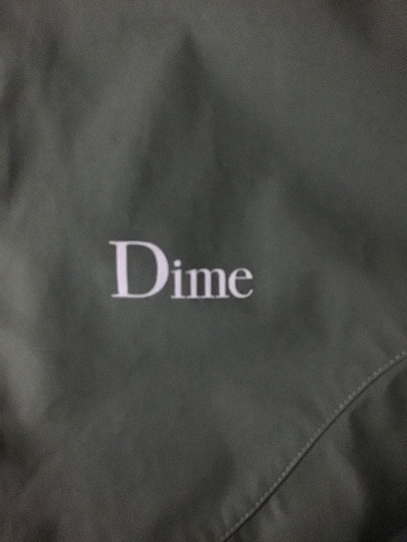 つ*ん様 DIME マウンテンパーカー M