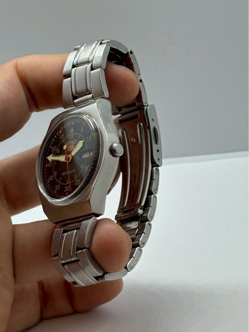 SEIKO セイコー　腕時計　5 ファイブ　ビンテージ
