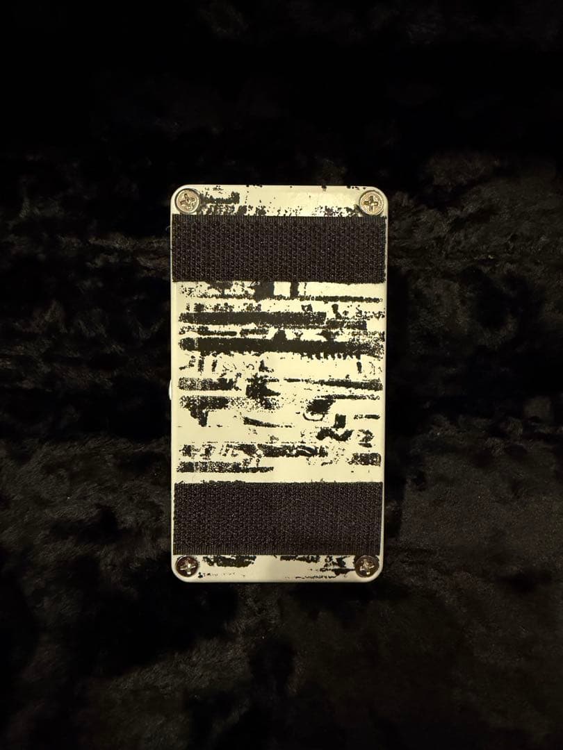 ギター MASF Pedals RAPTIO