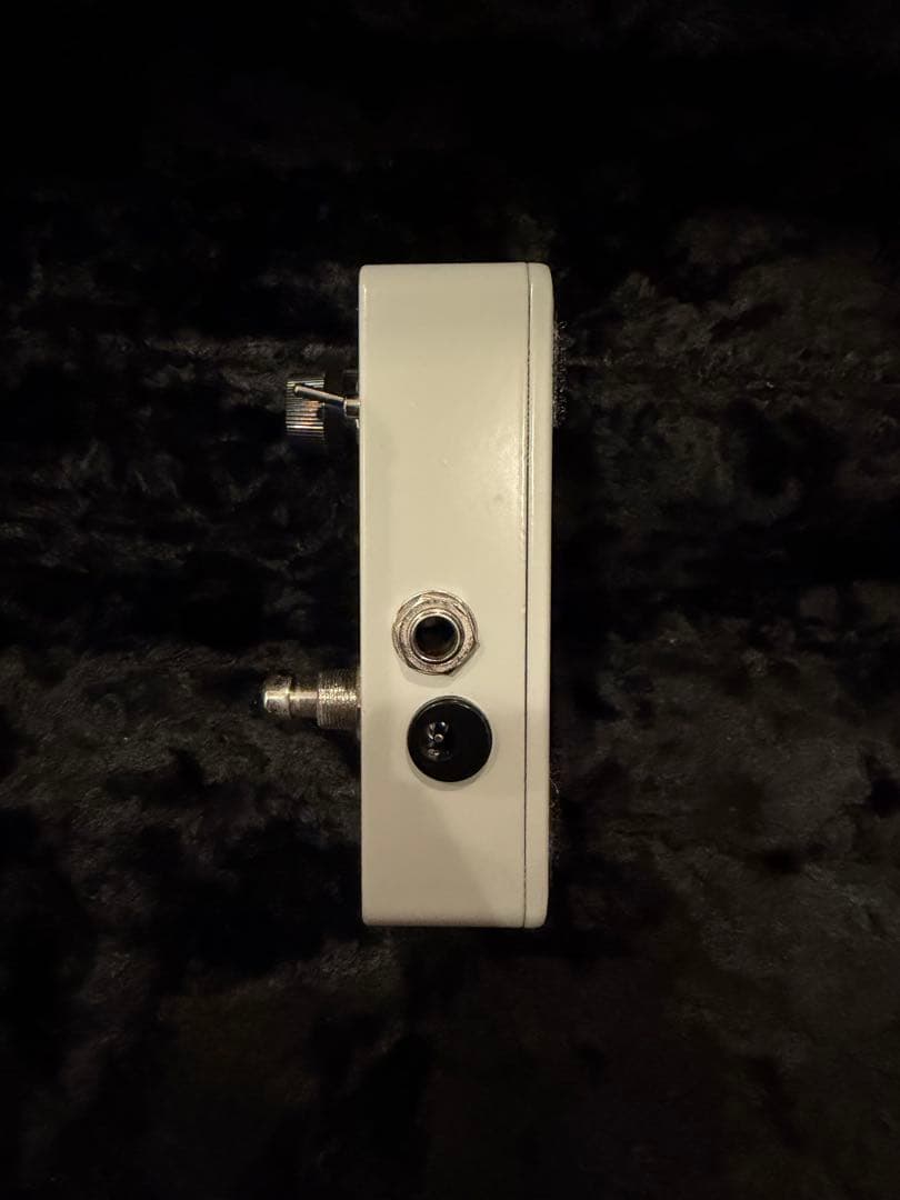 ギター MASF Pedals RAPTIO