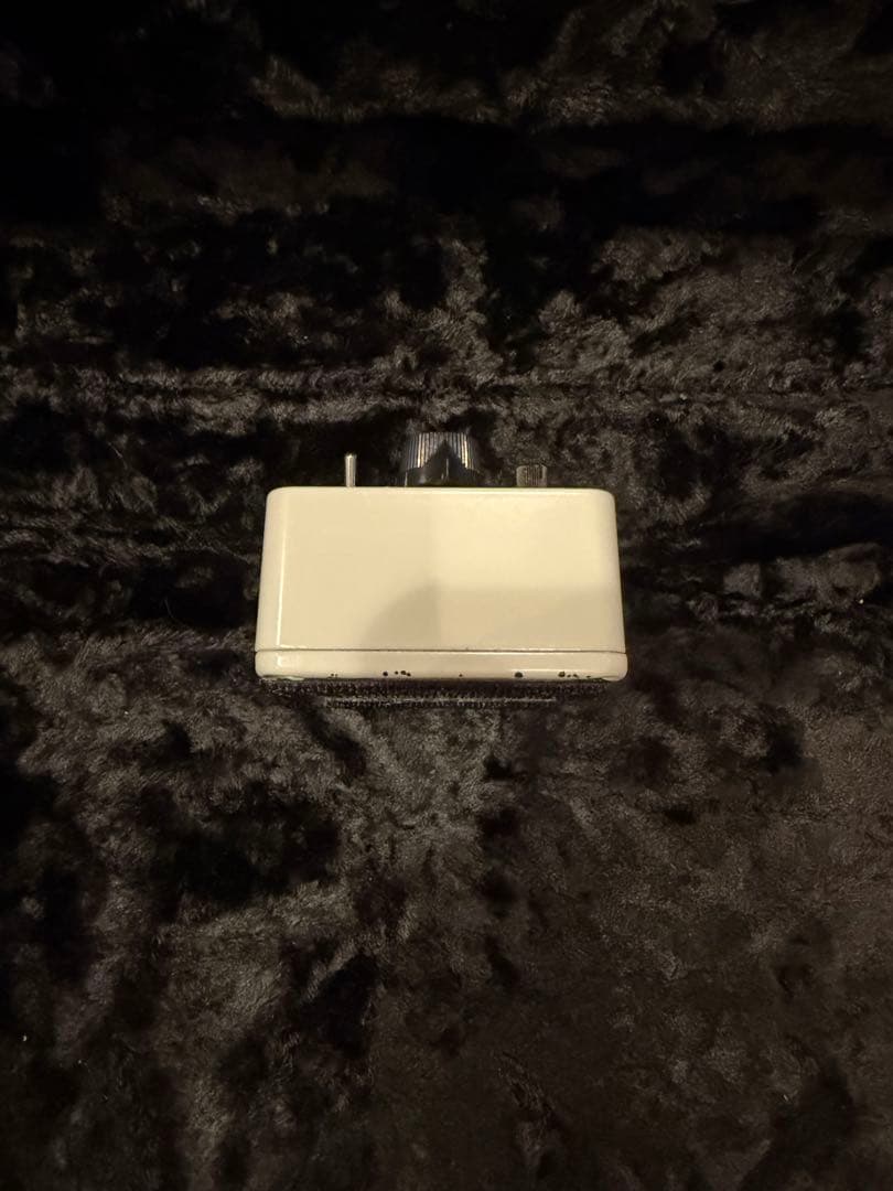 ギター MASF Pedals RAPTIO