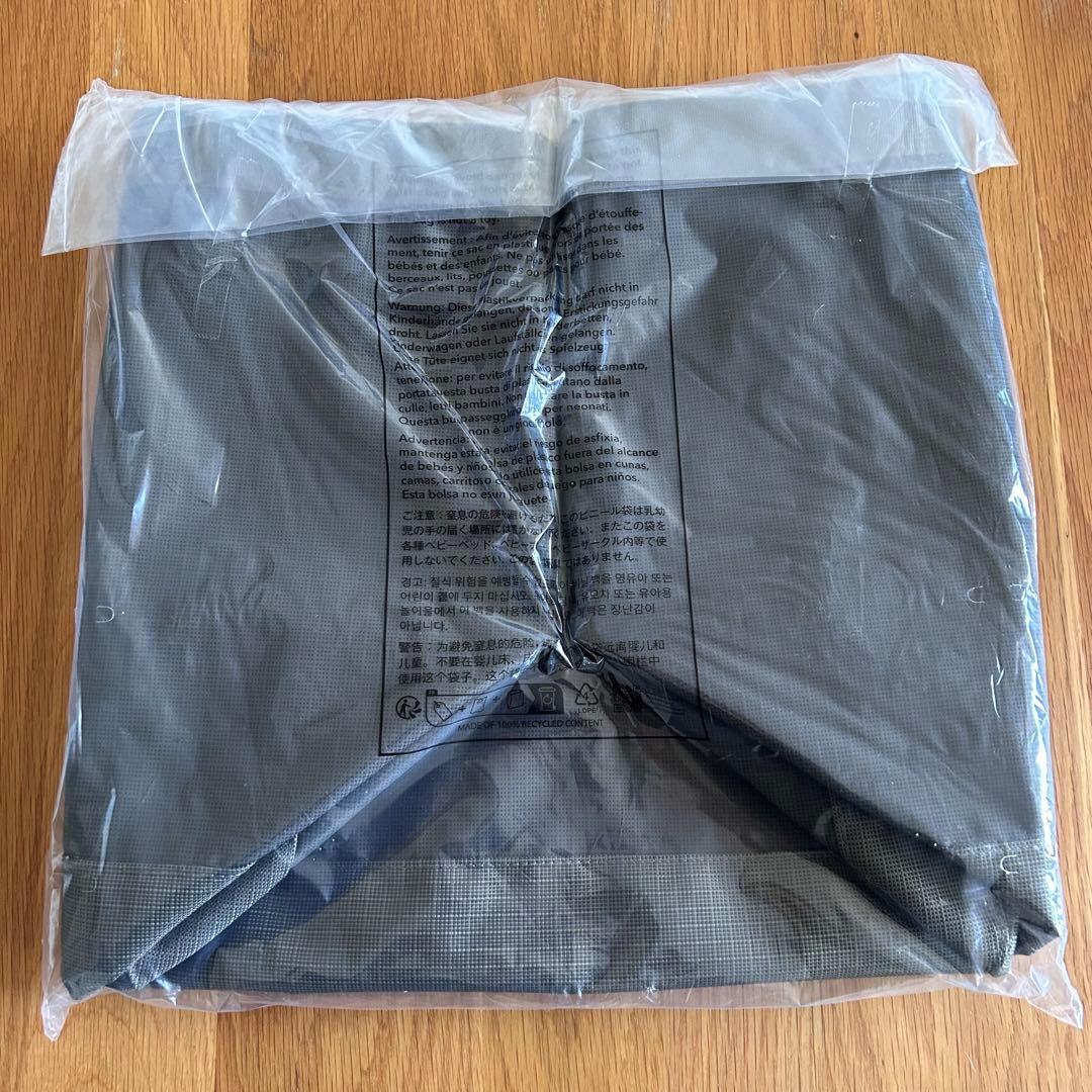 K*9様 完売レア入手困難！新品未使用品！パタゴニア ブラックホール　ギアトート