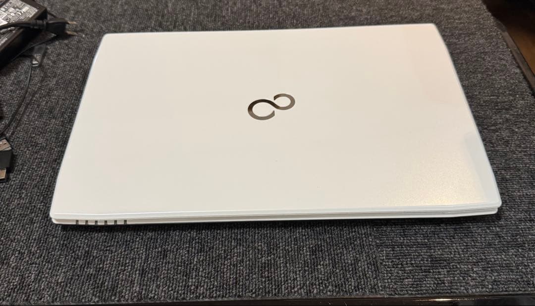 富士通 LIFEBOOK AH53/S Core i7 第4世代