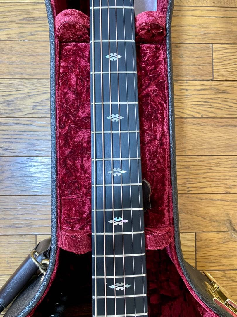 ギター Taylor 714ce Grand Auditorium