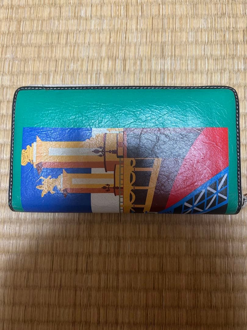 BALENCIAGA パリ バザール バッグ