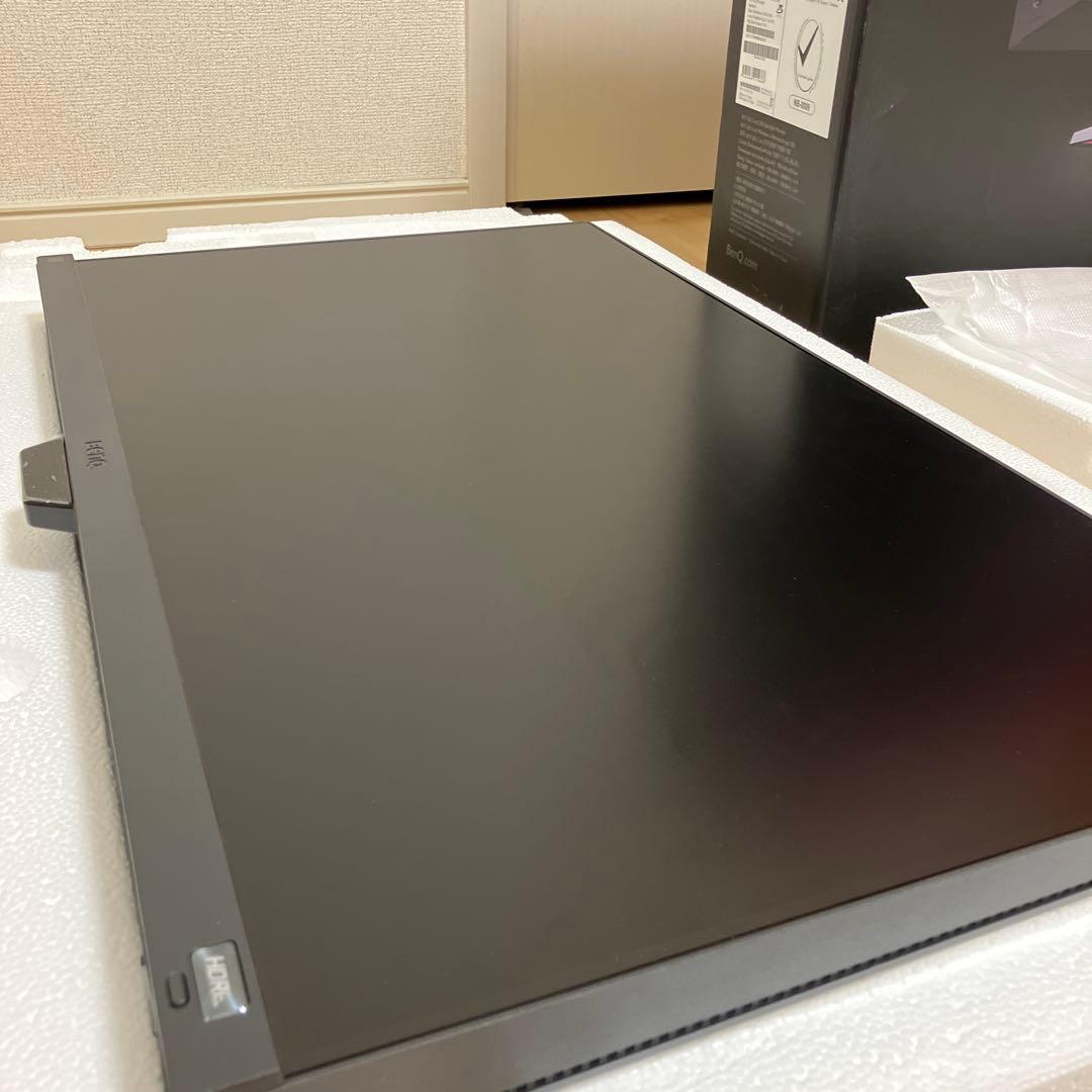 BenQ EX2510S 24.5インチ モニター