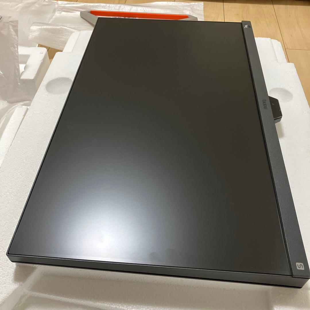 BenQ EX2510S 24.5インチ モニター