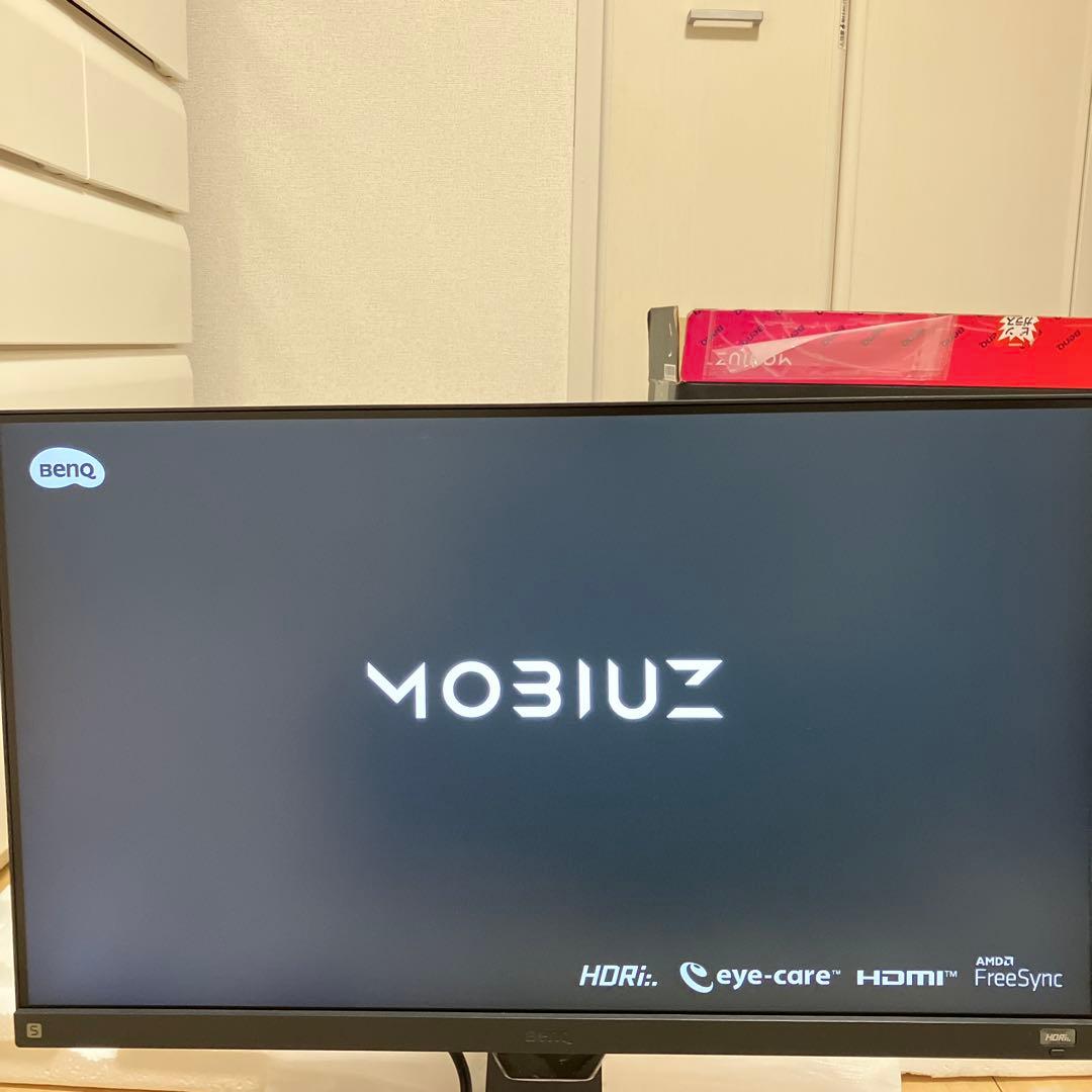 BenQ EX2510S 24.5インチ モニター