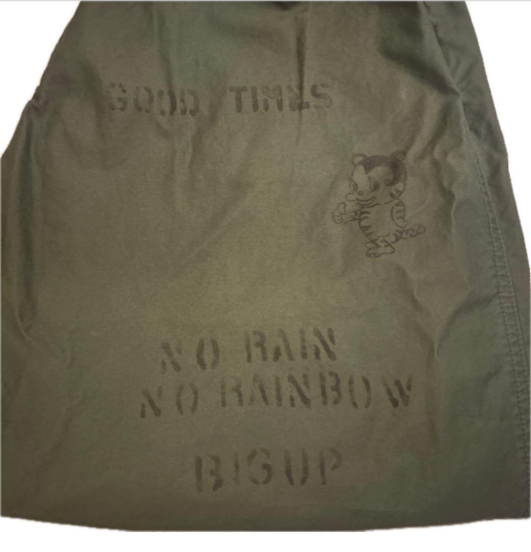 DENIM DUNGAREE パンツ サイズ01