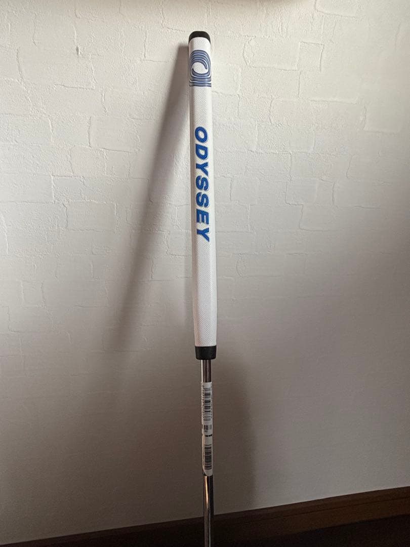 オデッセイAi-ONE クルーザーJAILBIRD VERSA90 DB38㌅