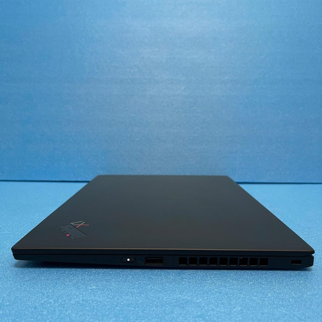 【ほぼ未使用 X1 Carbon Gen 8 | Office2024付き