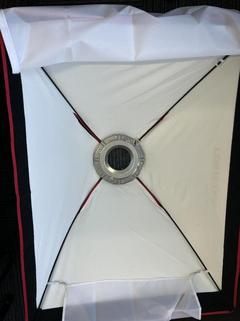 TOKISTAR ソフトボックス TS-017-SB 撮影用品 70×100cm