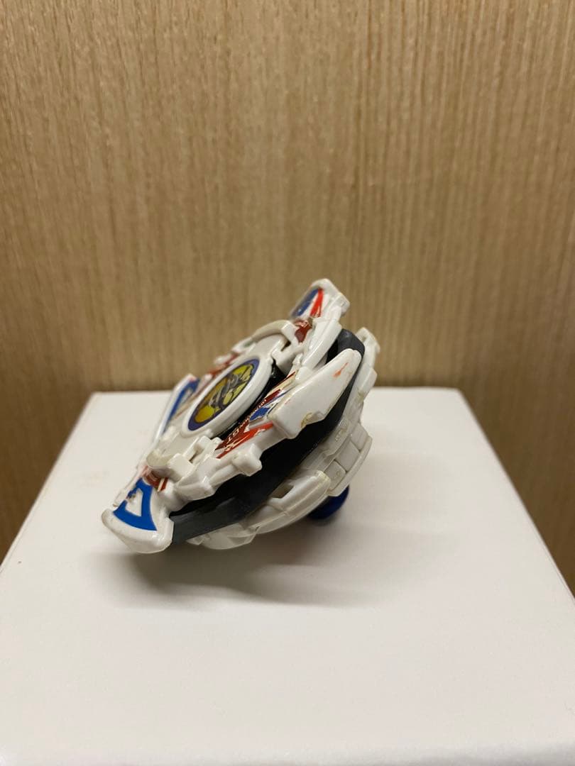 爆転シュートベイブレード　ドラグーンGT