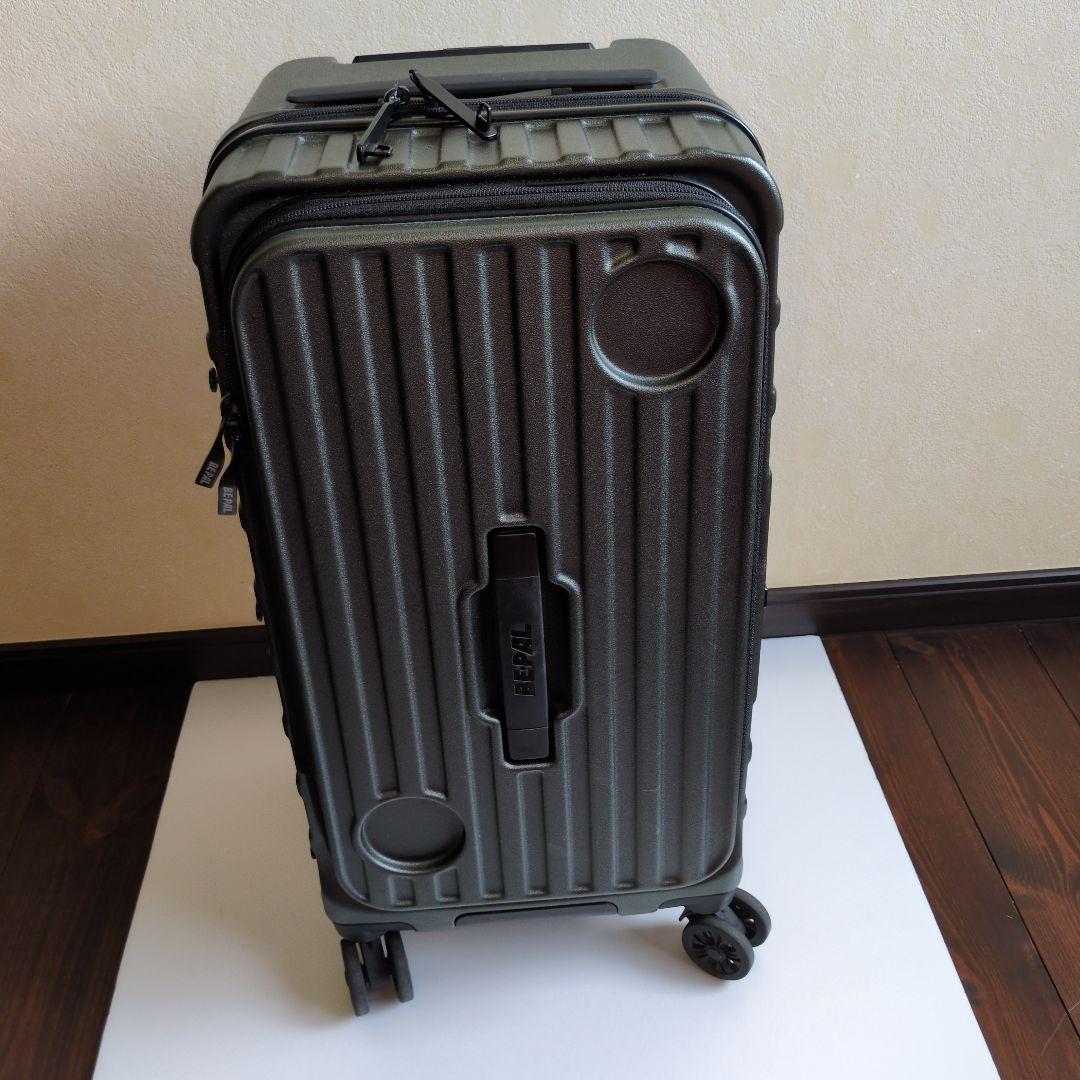 ドンキ　BE-PAL　キャンピングキャリー　入手困難　キャンプ　防災