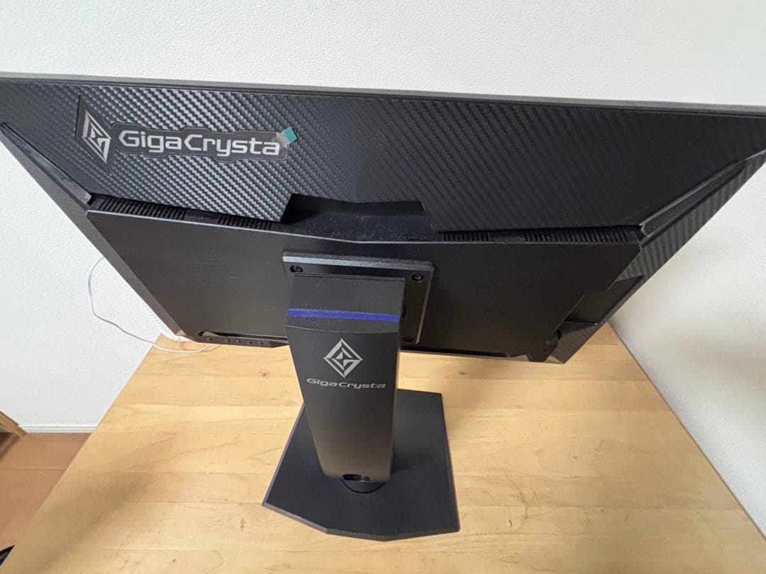 I-O DATAGigaCrystaEX-GD241JD23.8インチ180Hz