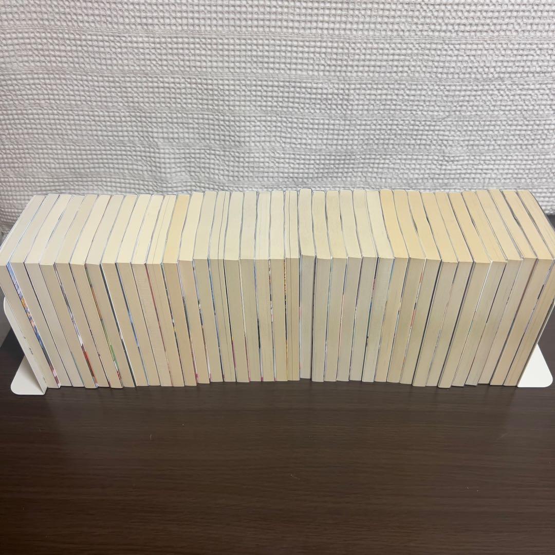 古見さんは、コミュ症です。全37巻 初版多｜不器用で優しい青春