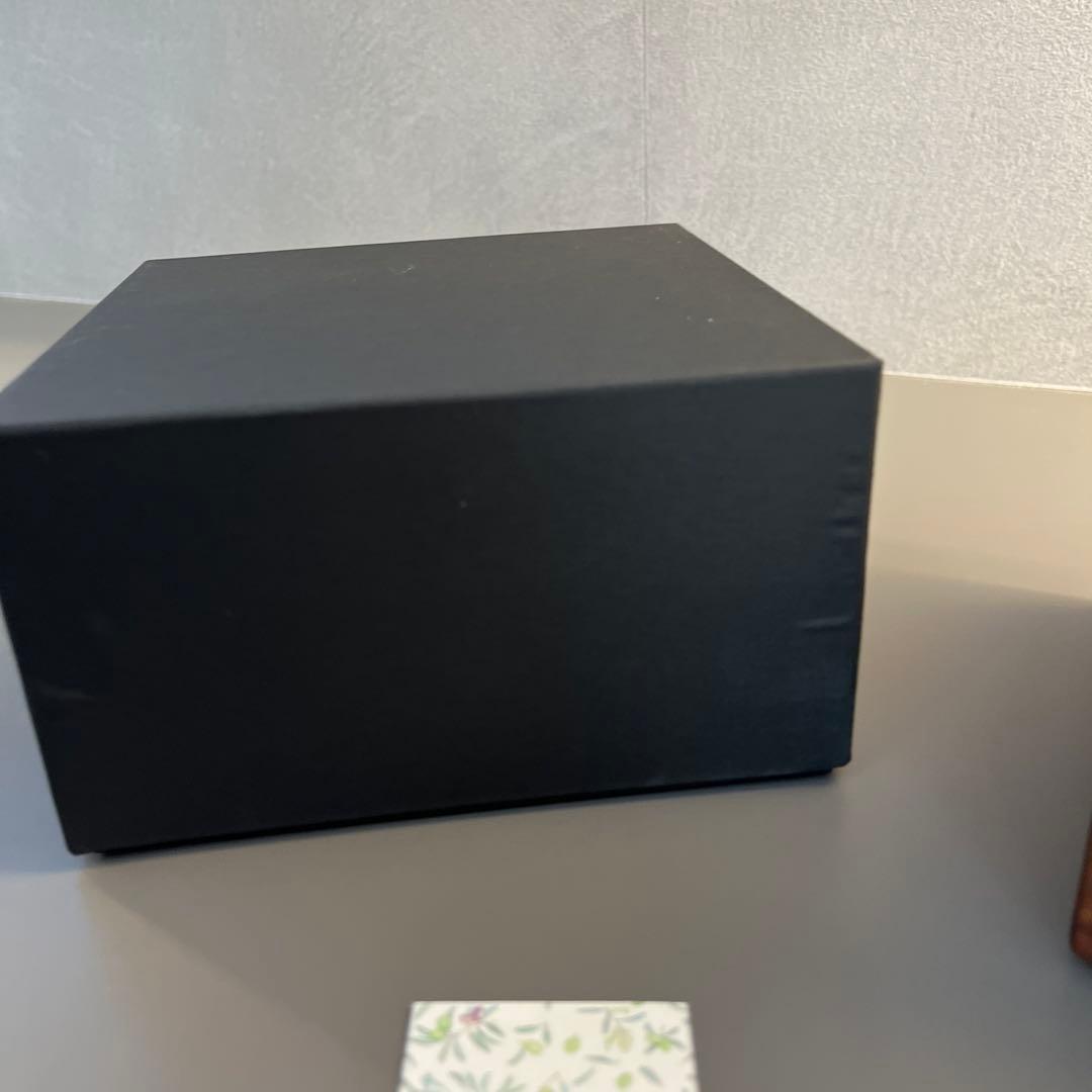 丹野製作所/ジュエリーケースかさね