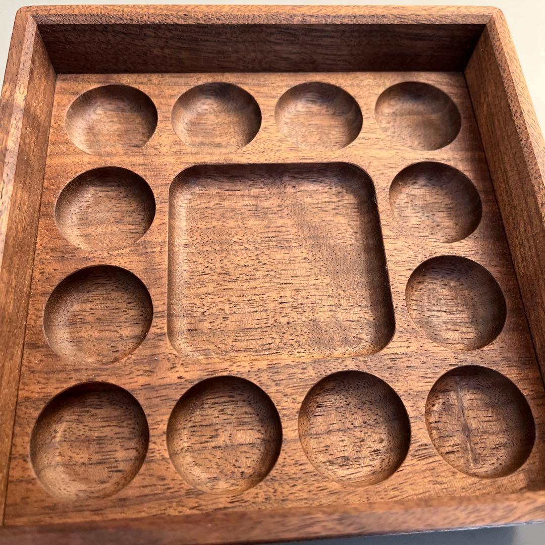 丹野製作所/ジュエリーケースかさね