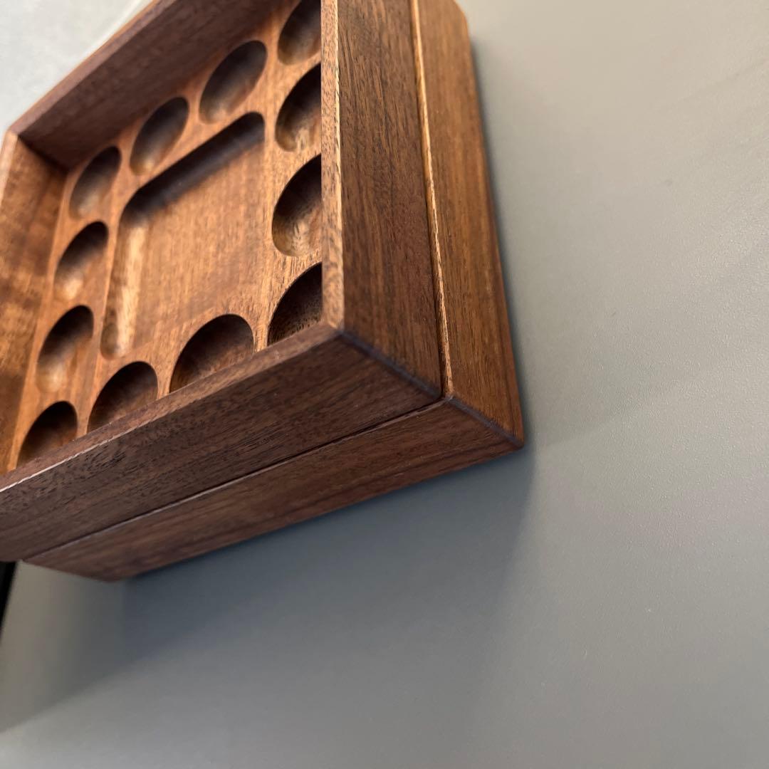 丹野製作所/ジュエリーケースかさね