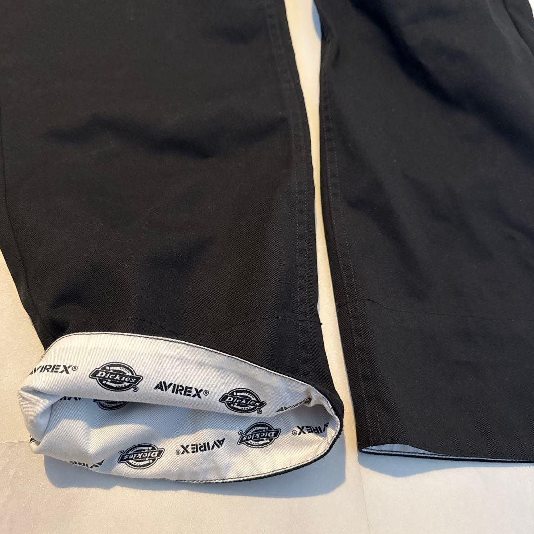 新品未使用　Dickies AVIREX つなぎ　オールインワン　別注