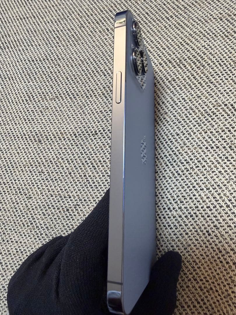 携帯電話本体 iPhone 13 pro max