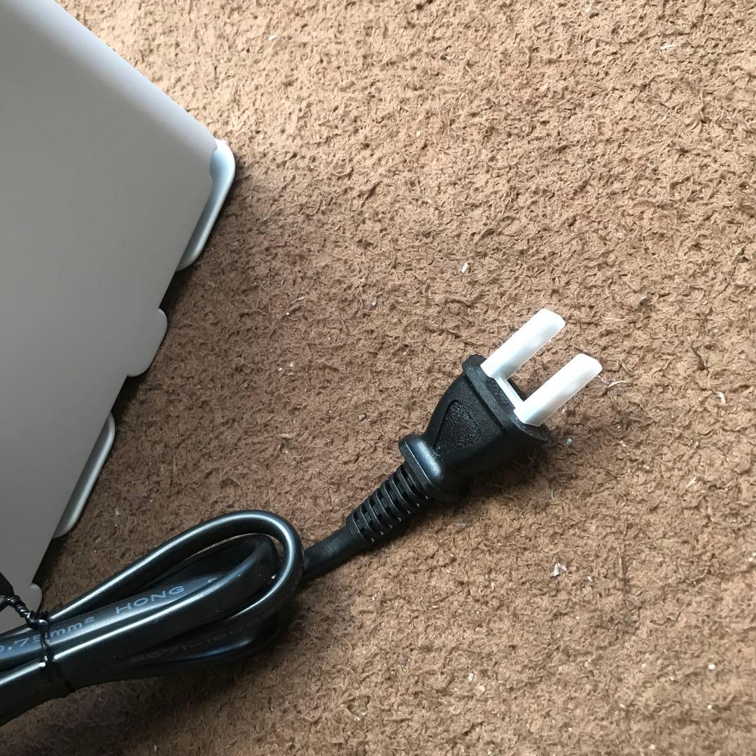 ちびび SHARP コードレス掃除機 バッテリーBY-5SB &充電器R5