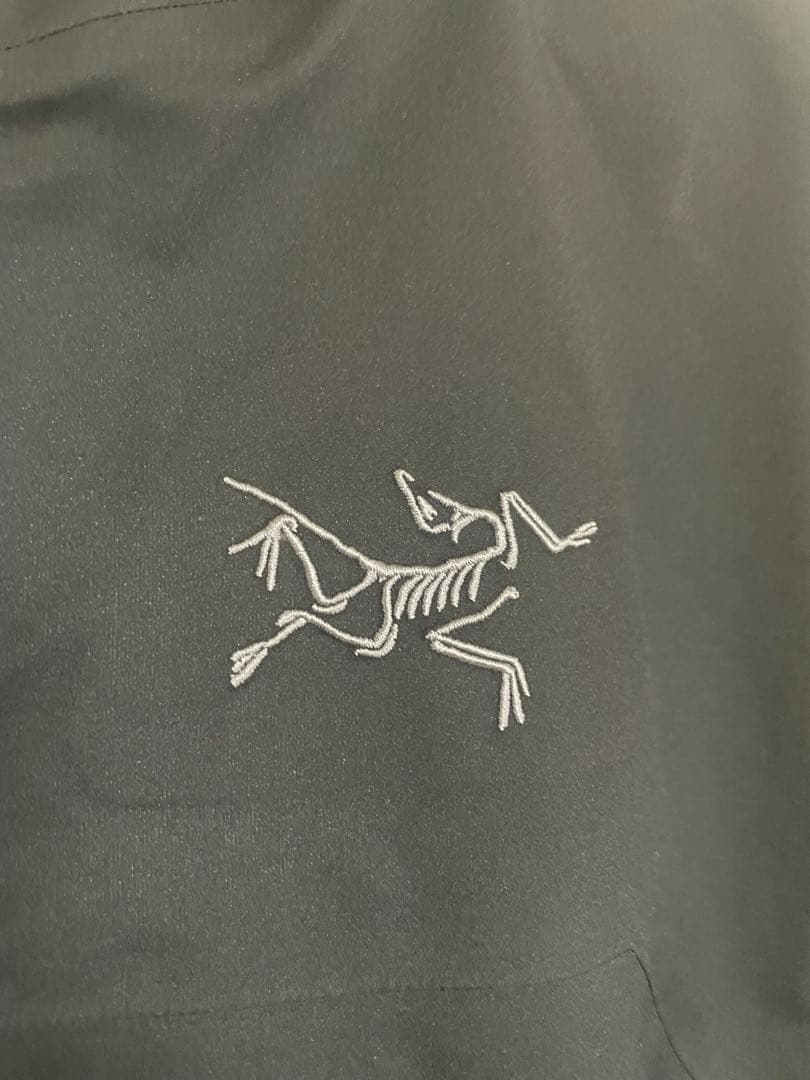 ジャケット・アウター Arc'teryx BETA JACKET