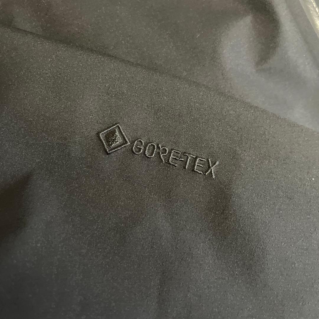 ジャケット・アウター Arc'teryx BETA JACKET