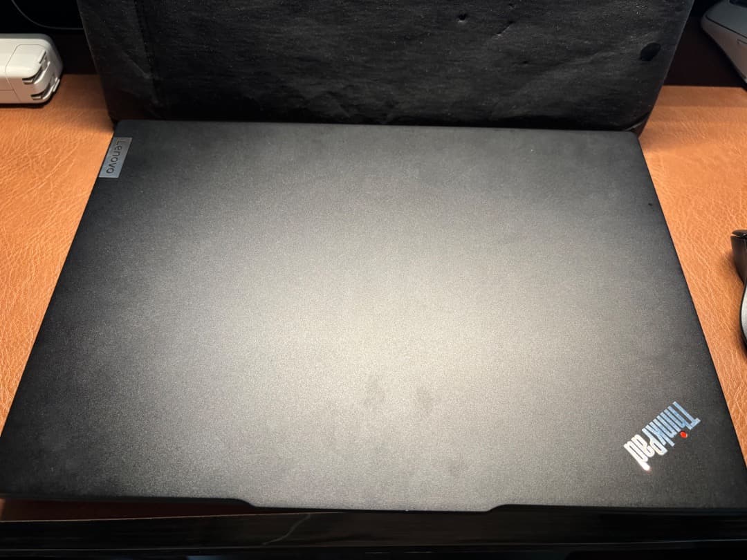 Windowsノート本体 ThinkPad E14 Gen 6 AMD ddr5-32 SSD 1T