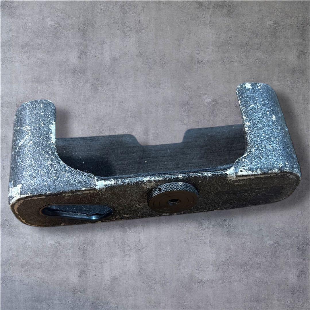 CONTAX RTS フィルム一眼レフカメラ