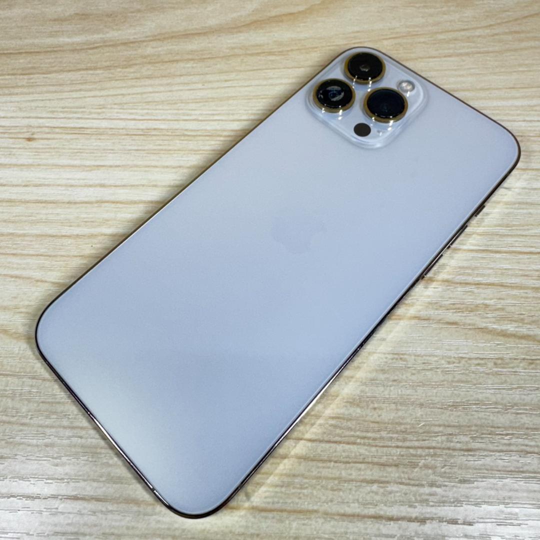 771 SIMフリー iPhone13 Pro Max 1TB Gold