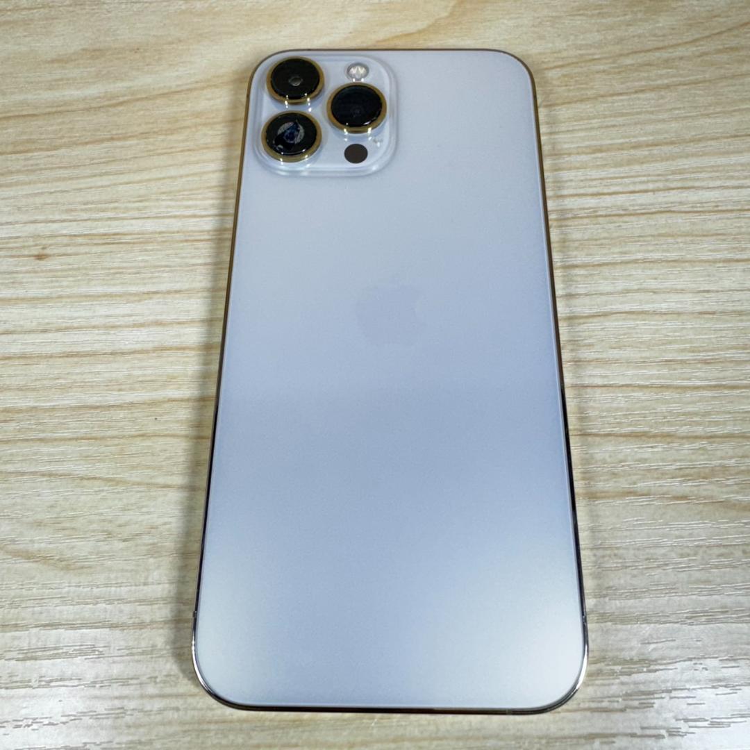771 SIMフリー iPhone13 Pro Max 1TB Gold