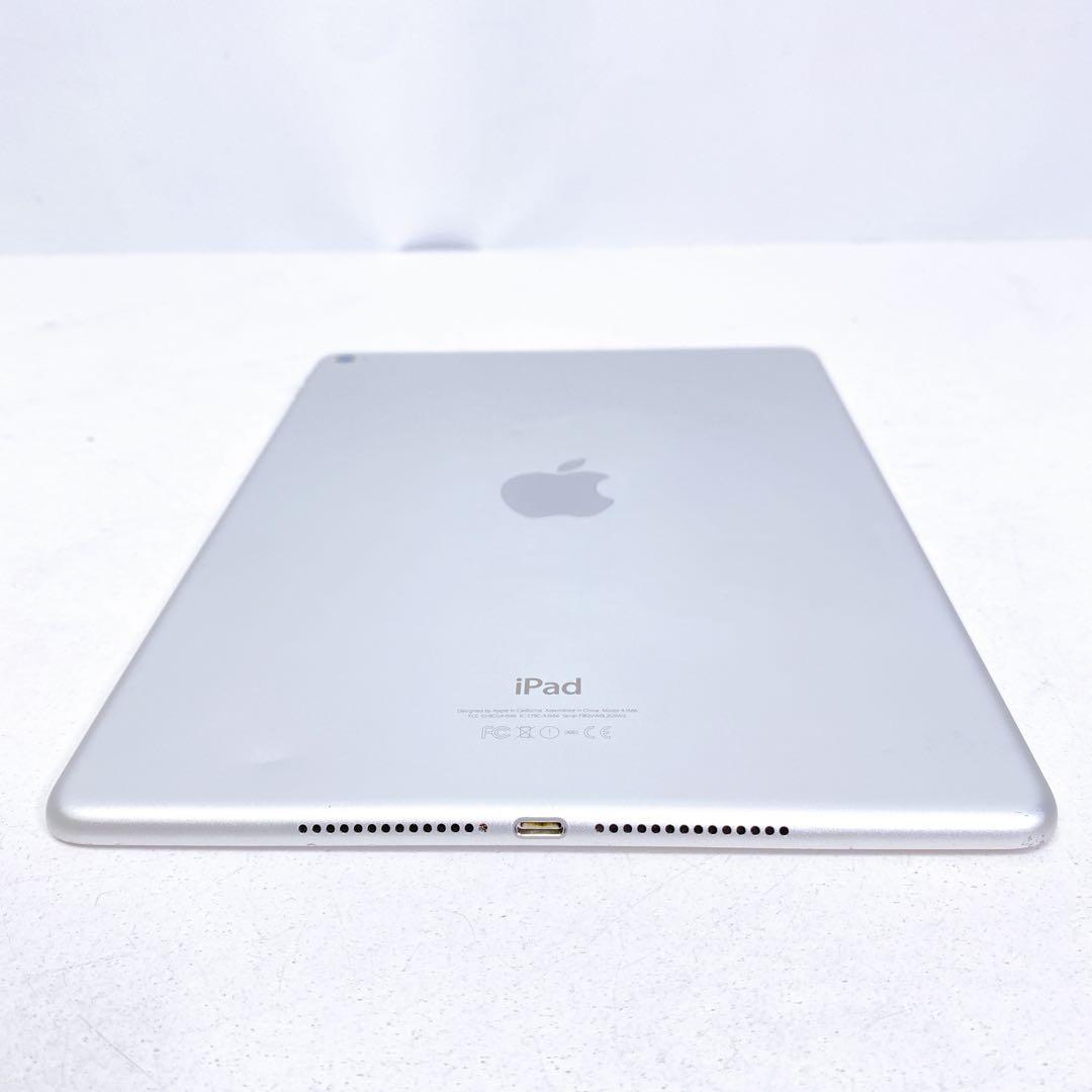 Apple iPad Air2 128GB A1566 wifiモデル　A147