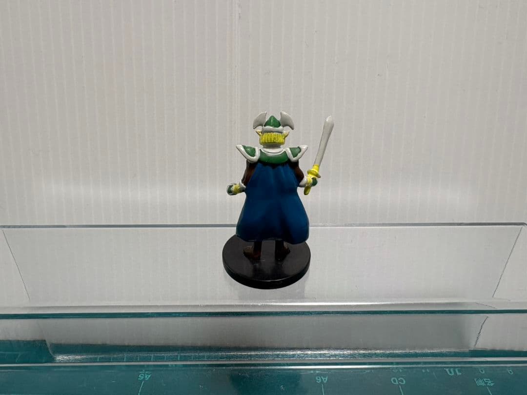 遊戯王　ダンジョンダイス　エルフの剣士、カオスソルジャー