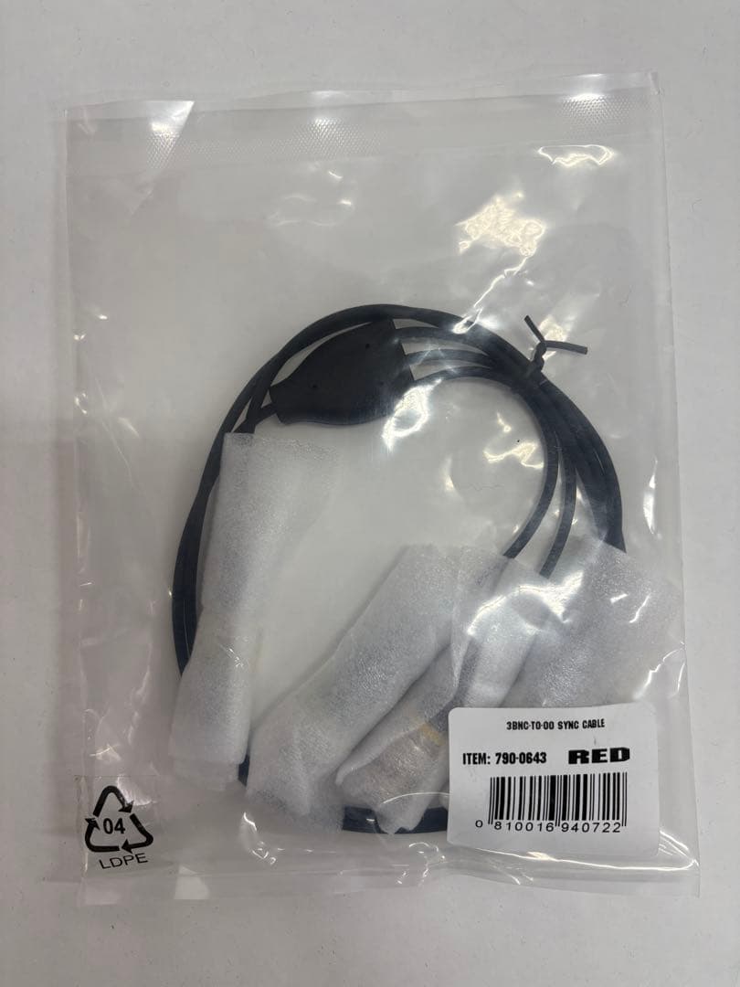 RED EPIC-X DRAGON 6K ★豪華別売オプション・即撮影可